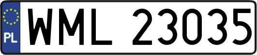 WML23035