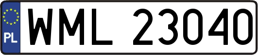 WML23040