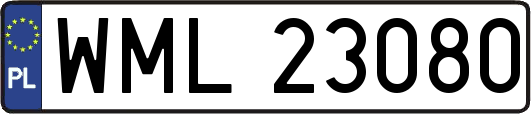 WML23080