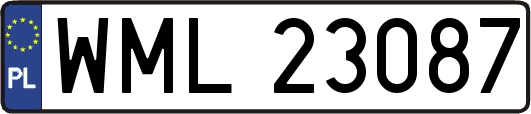 WML23087
