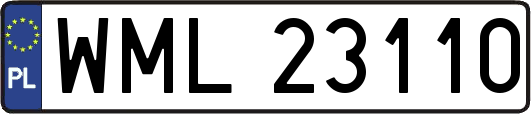 WML23110
