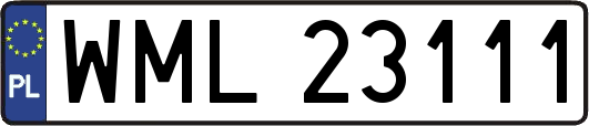 WML23111