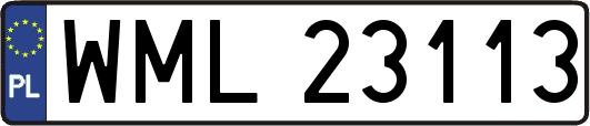 WML23113
