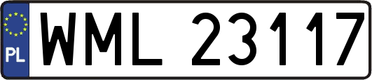 WML23117