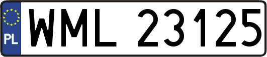 WML23125