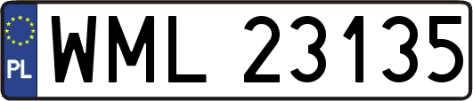 WML23135