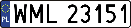 WML23151