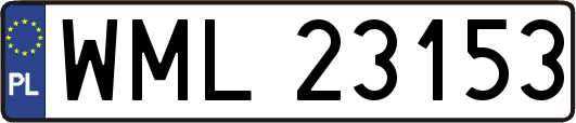 WML23153