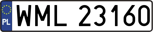 WML23160