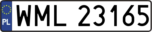 WML23165