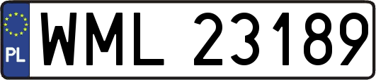 WML23189