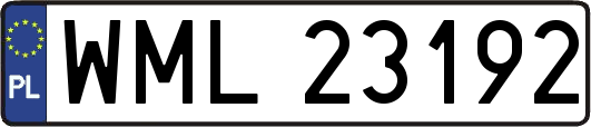 WML23192