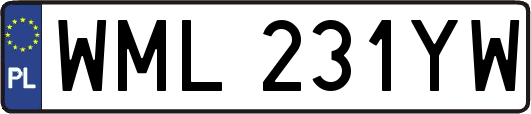 WML231YW