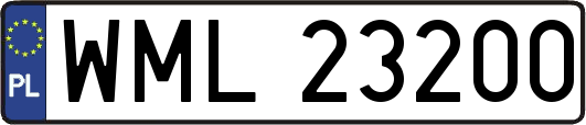 WML23200