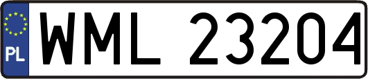 WML23204