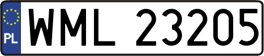 WML23205