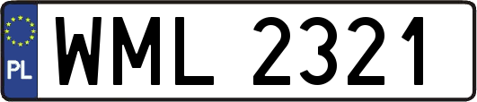 WML2321