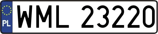 WML23220