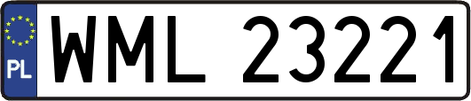 WML23221