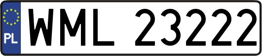 WML23222