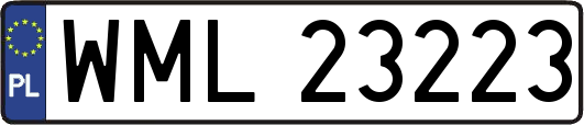 WML23223