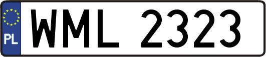 WML2323