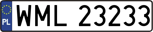 WML23233