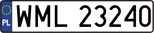 WML23240