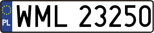 WML23250