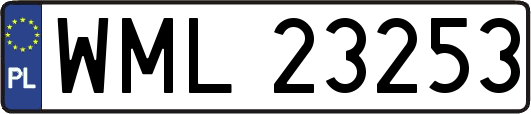 WML23253