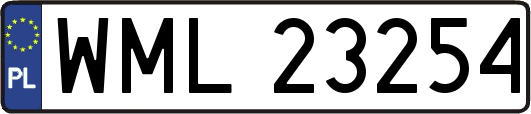 WML23254