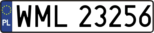 WML23256