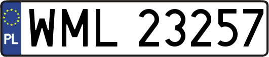 WML23257