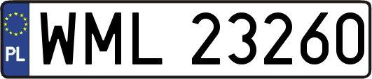 WML23260