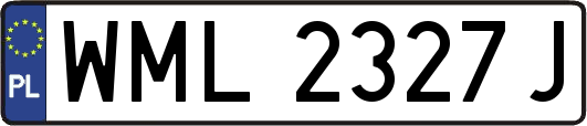 WML2327J