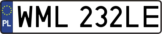 WML232LE