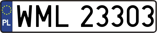 WML23303
