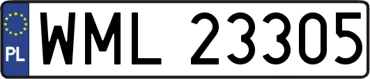 WML23305