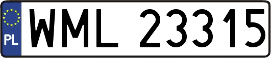 WML23315