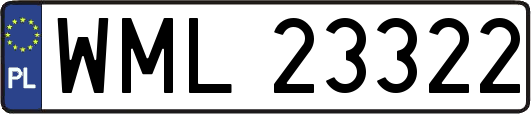 WML23322