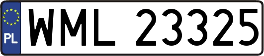 WML23325