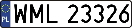 WML23326