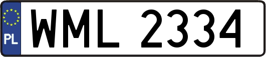WML2334
