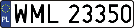WML23350