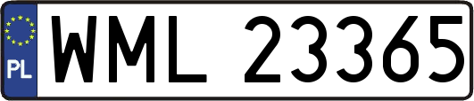 WML23365