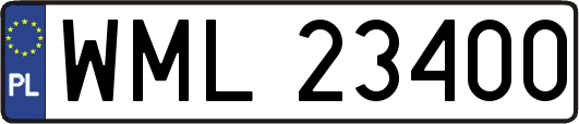 WML23400