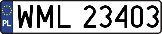 WML23403