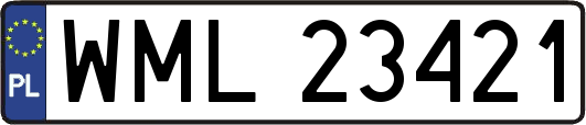 WML23421
