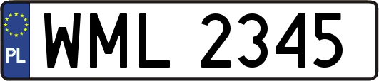 WML2345