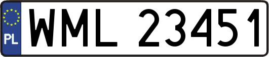 WML23451